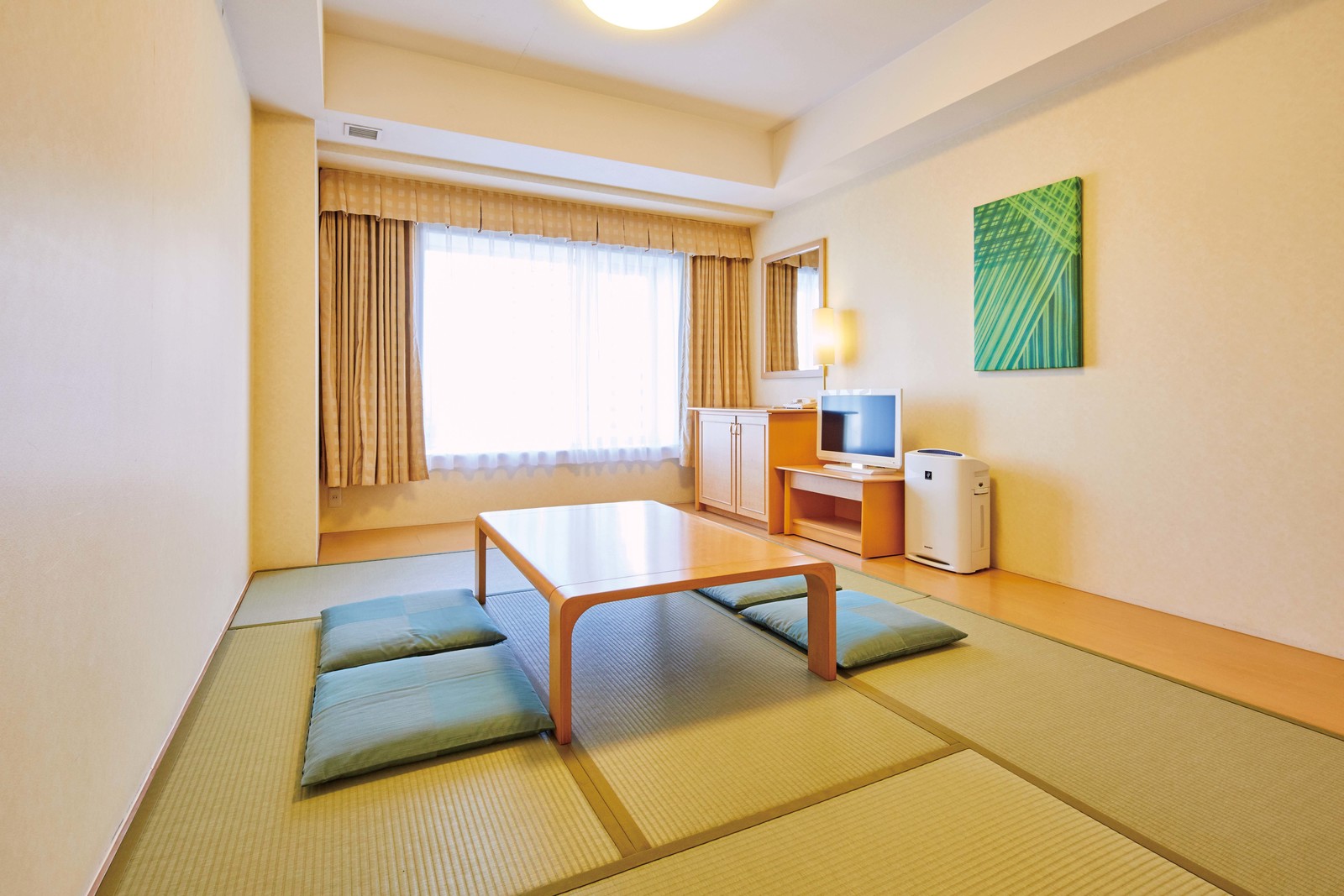 ホテル エミオン 東京ベイ 部屋画像1