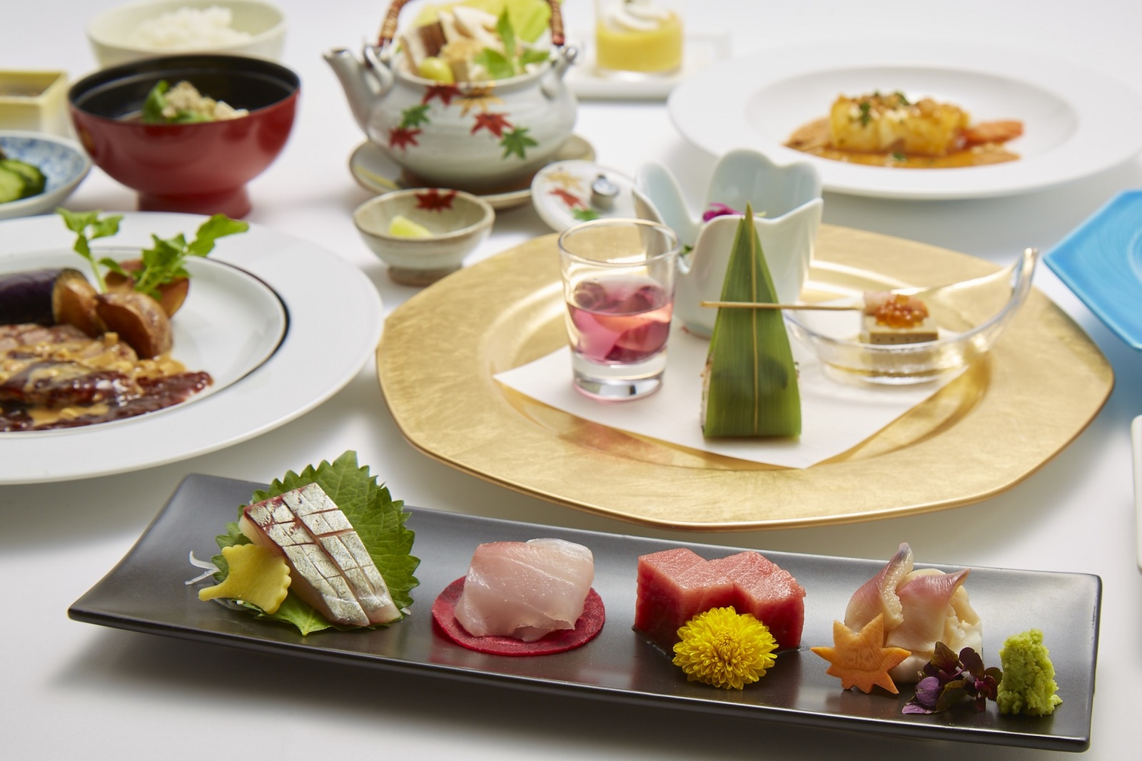 ホテル一宮シーサイドオーツカ 【連泊プラン】◆1泊2食◆2泊以上でお得！屋内プール&ジムが滞在中無料！ご夕食も日替わりで安心♪