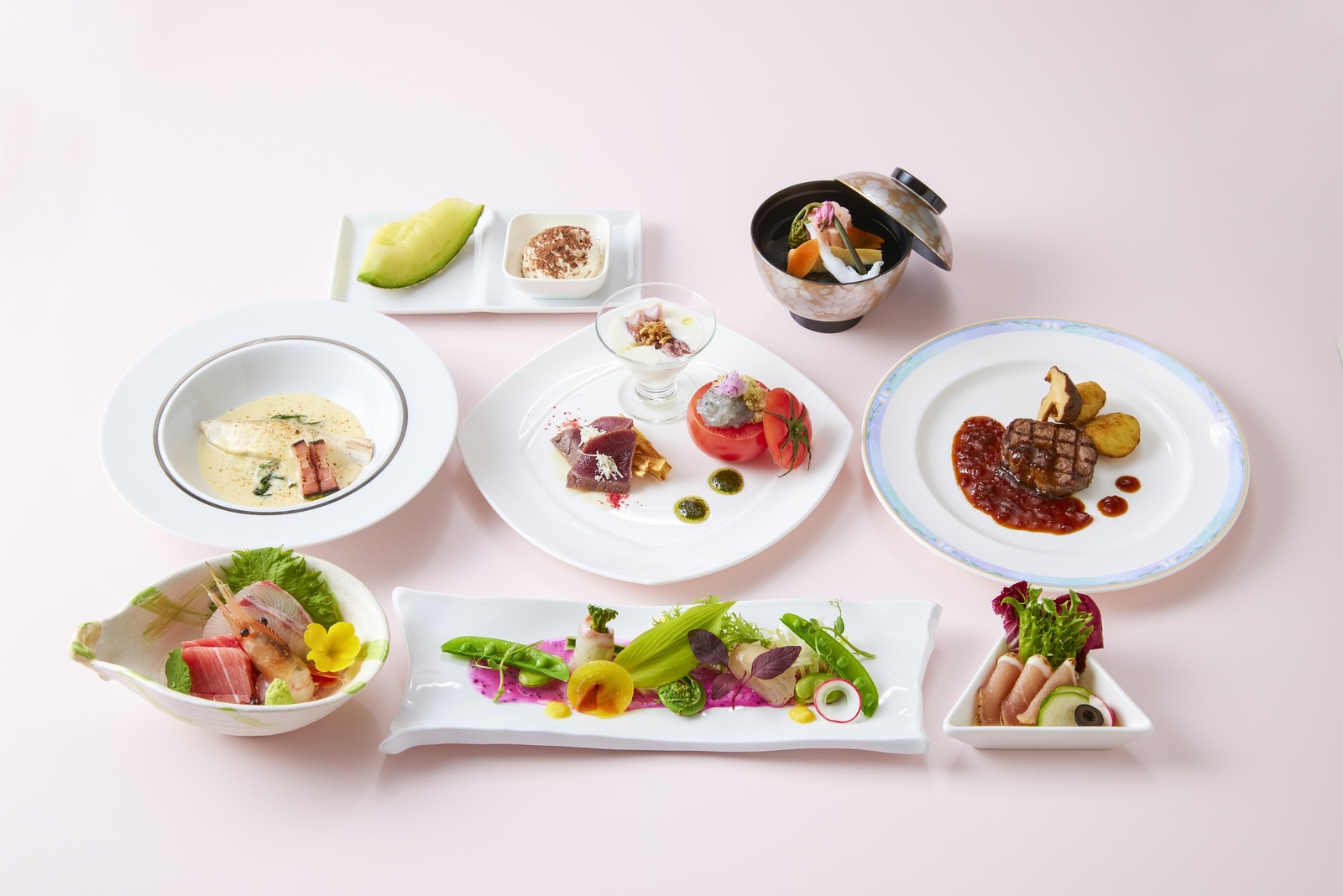 ホテル一宮シーサイドオーツカ 【早期割30｜平日限定】◆1泊2食◆30日前まで予約で15%OFF！平日がお得な早期割引！