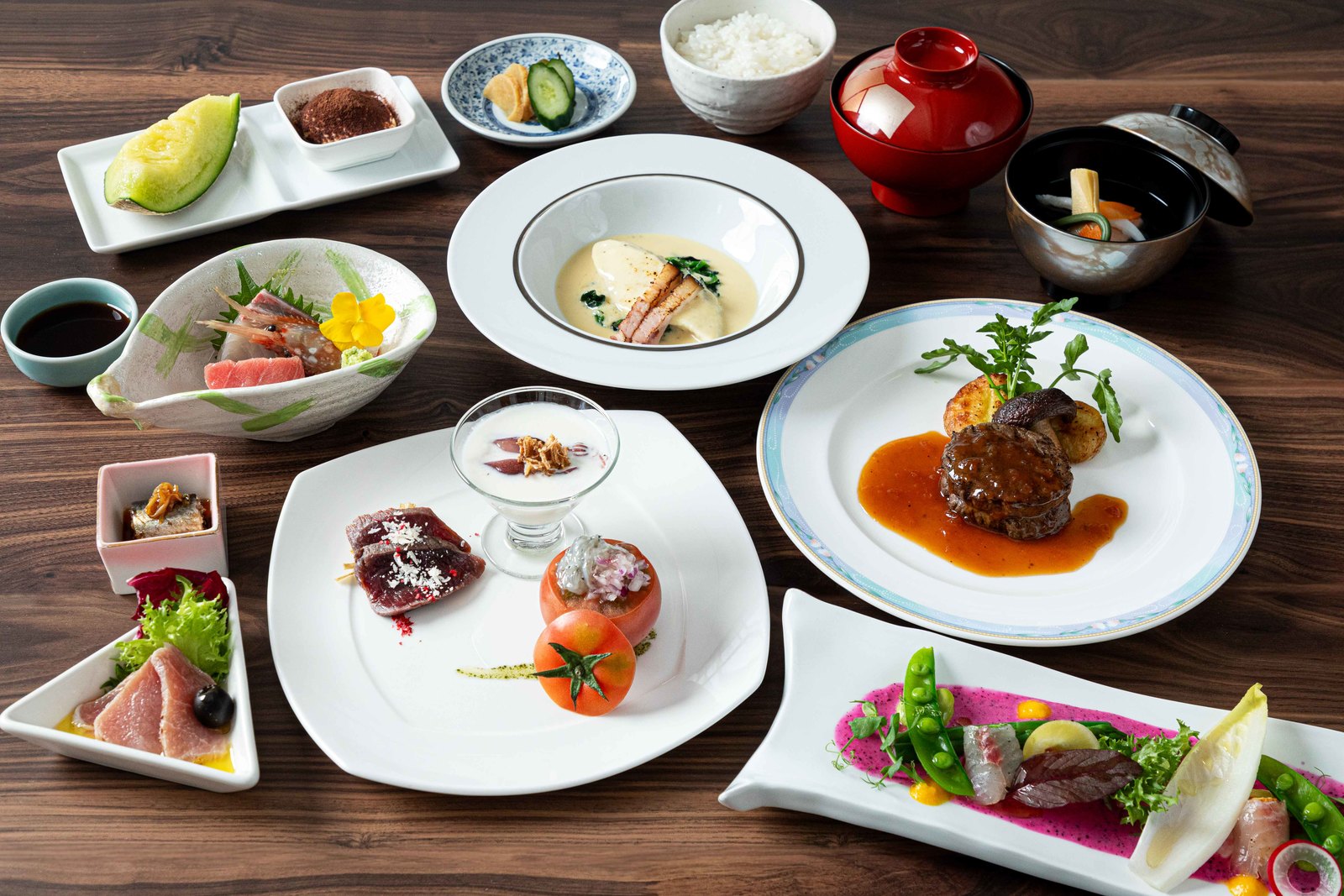 ホテル一宮シーサイドオーツカ 【スタンダード】◆1泊2食◆夕食は人気の四季彩会席！天然温泉とスポーツ施設で房総リゾートを満喫！