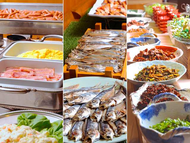 ホテル南海荘 【朝食付き】お手軽温泉旅行★お部屋はオーシャンビュー！