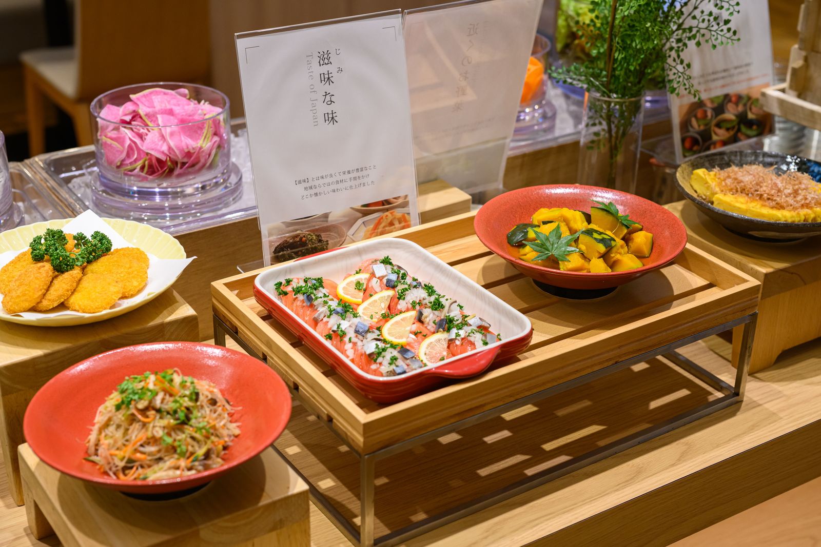 ホテル・トリフィート柏の葉 【期間限定】お得な朝食無料付きプラン♪