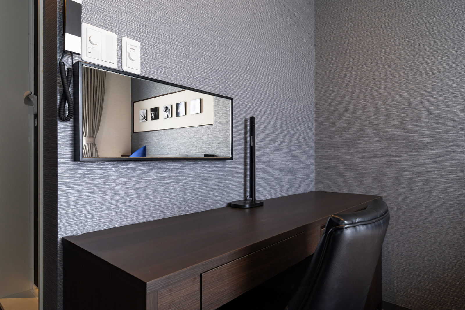 五井グランドホテル 部屋画像3