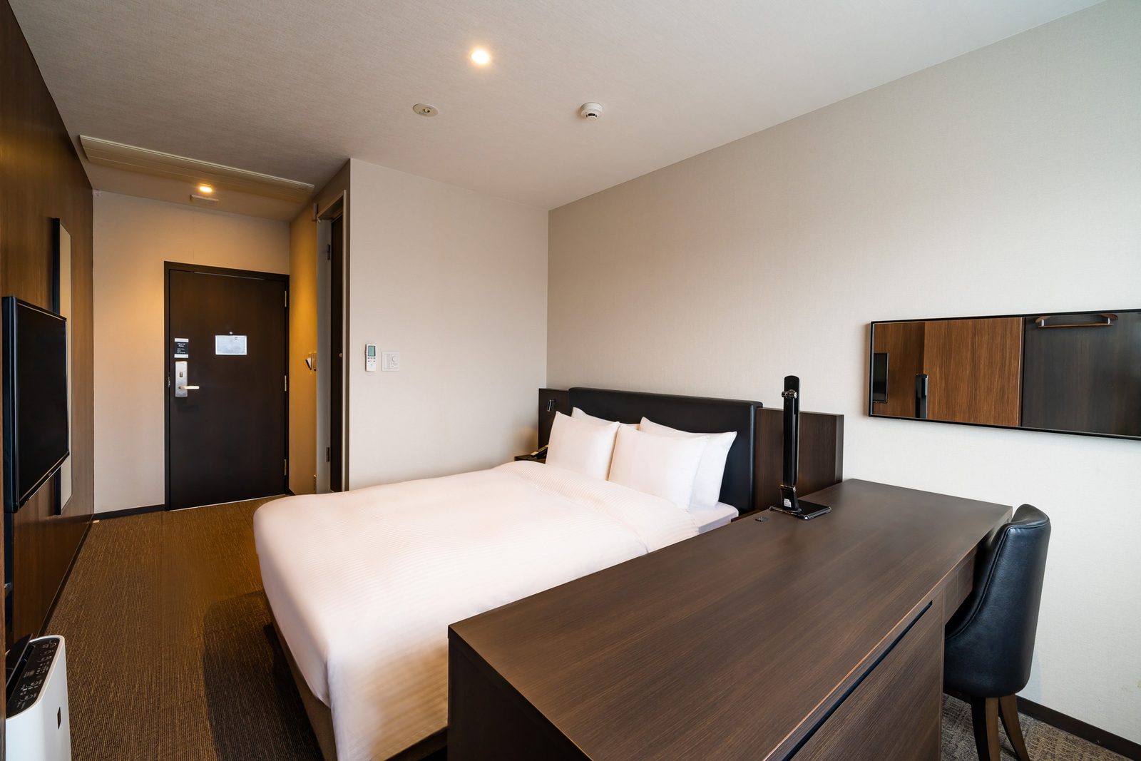 五井グランドホテル 部屋画像2