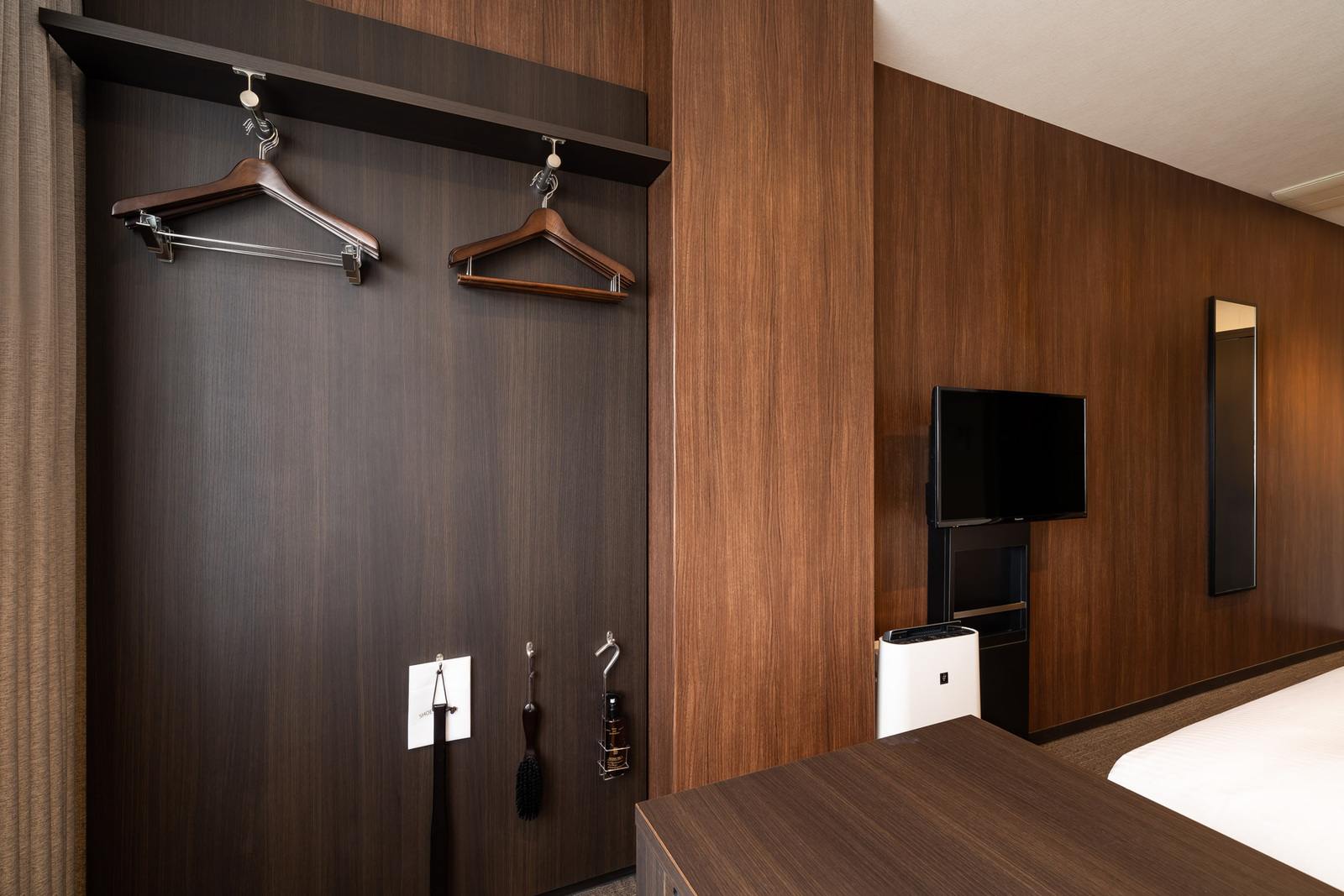 五井グランドホテル 部屋画像4