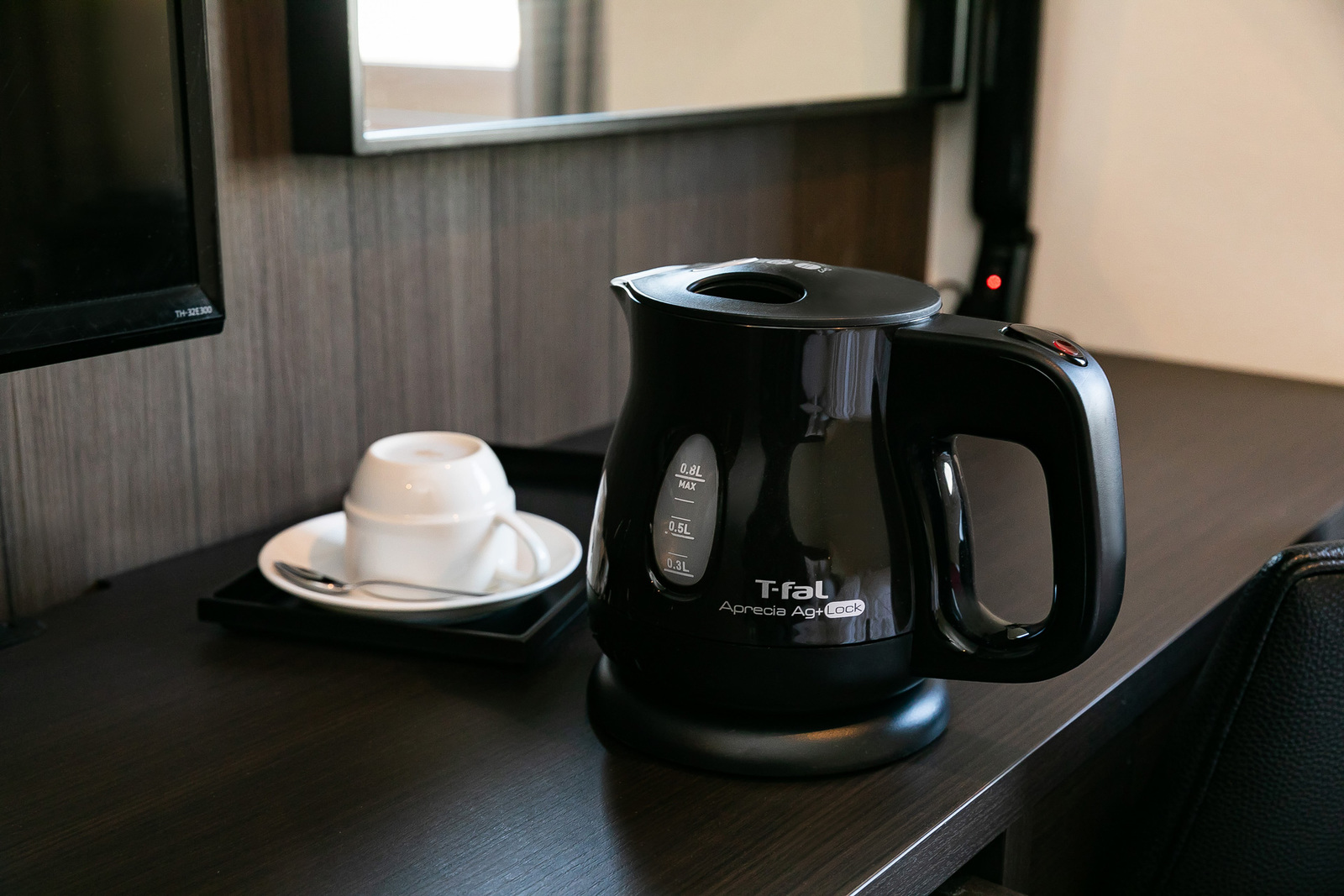 五井グランドホテル 部屋画像7