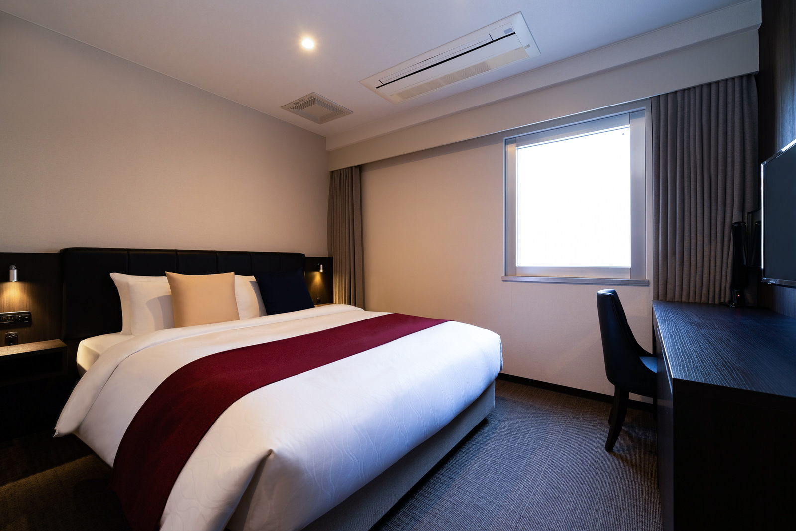ホテルシュランザCHIBA 部屋画像1