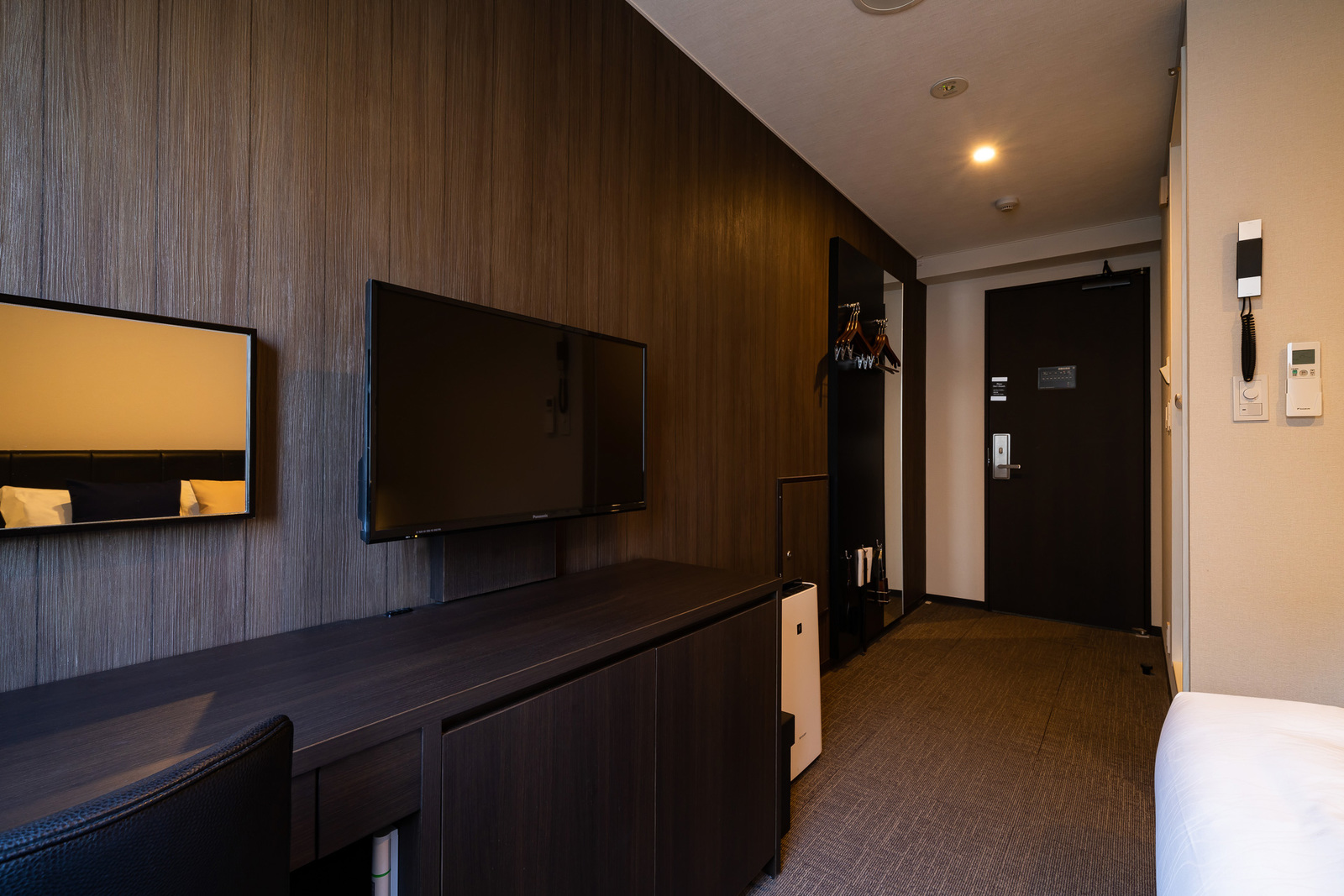 ホテルシュランザCHIBA 部屋画像2