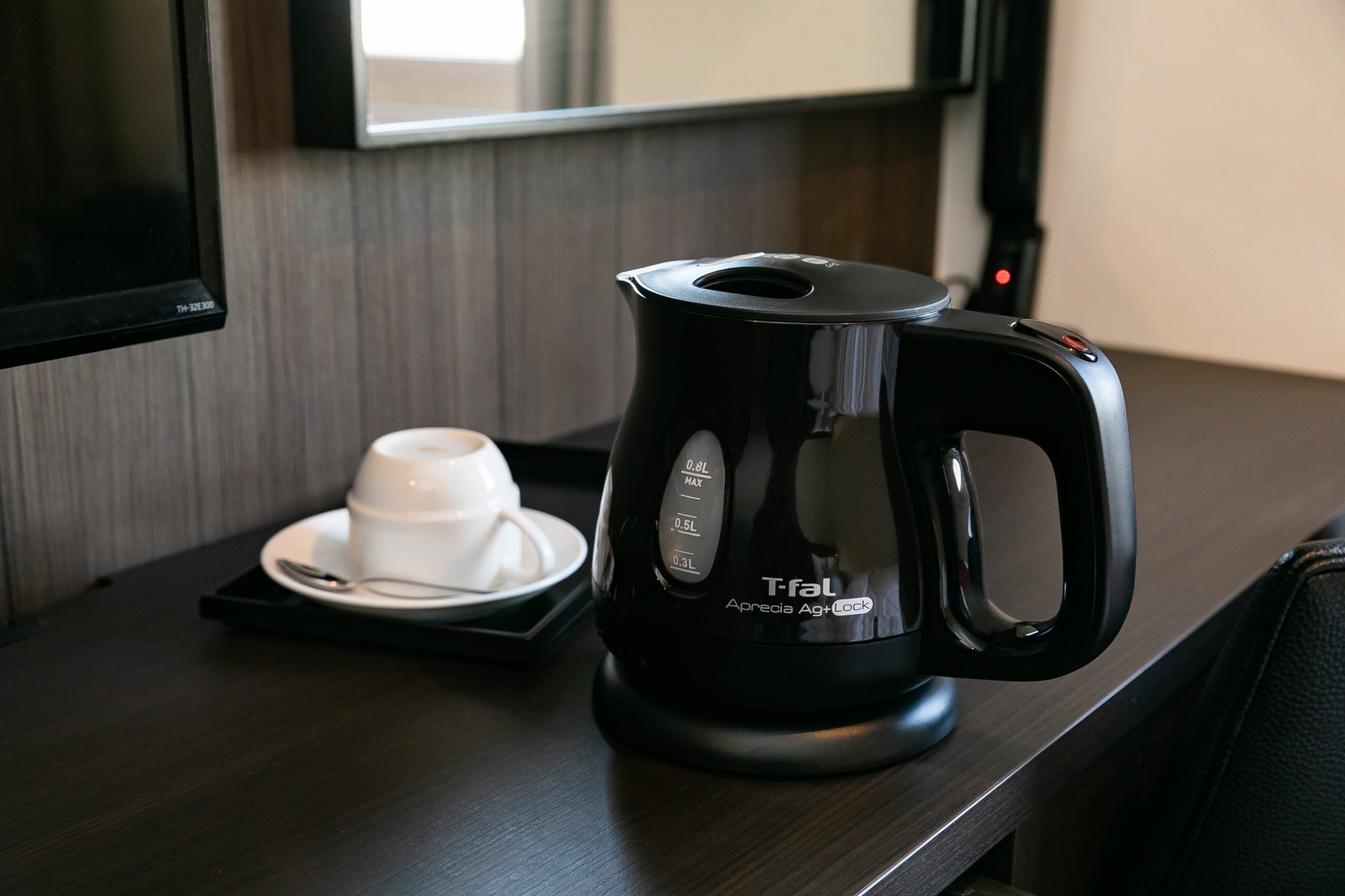 ホテルシュランザCHIBA 部屋画像4
