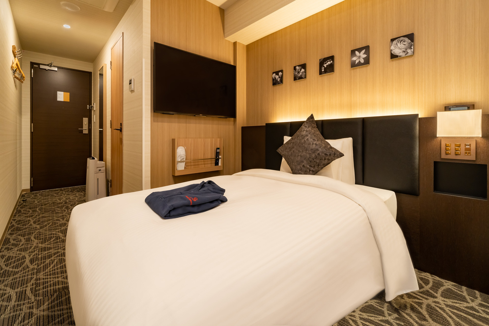 ホテルシュランザ MAKUHARI BAY 部屋画像2