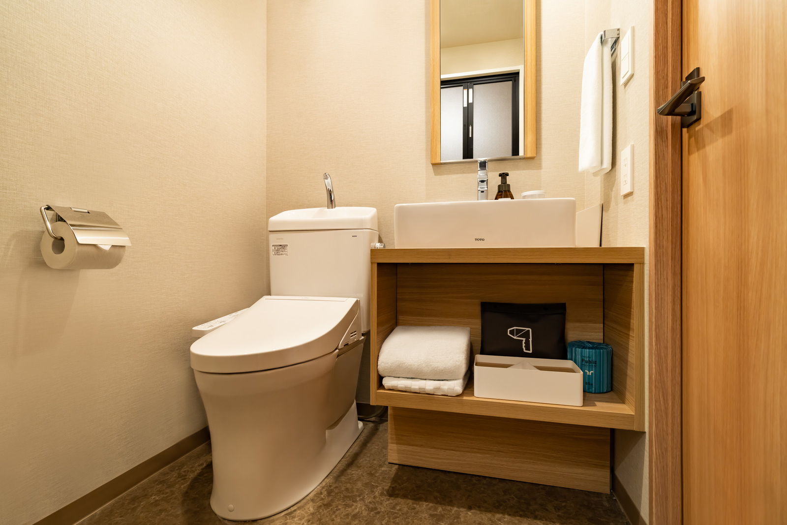 ホテルシュランザ MAKUHARI BAY 部屋画像10