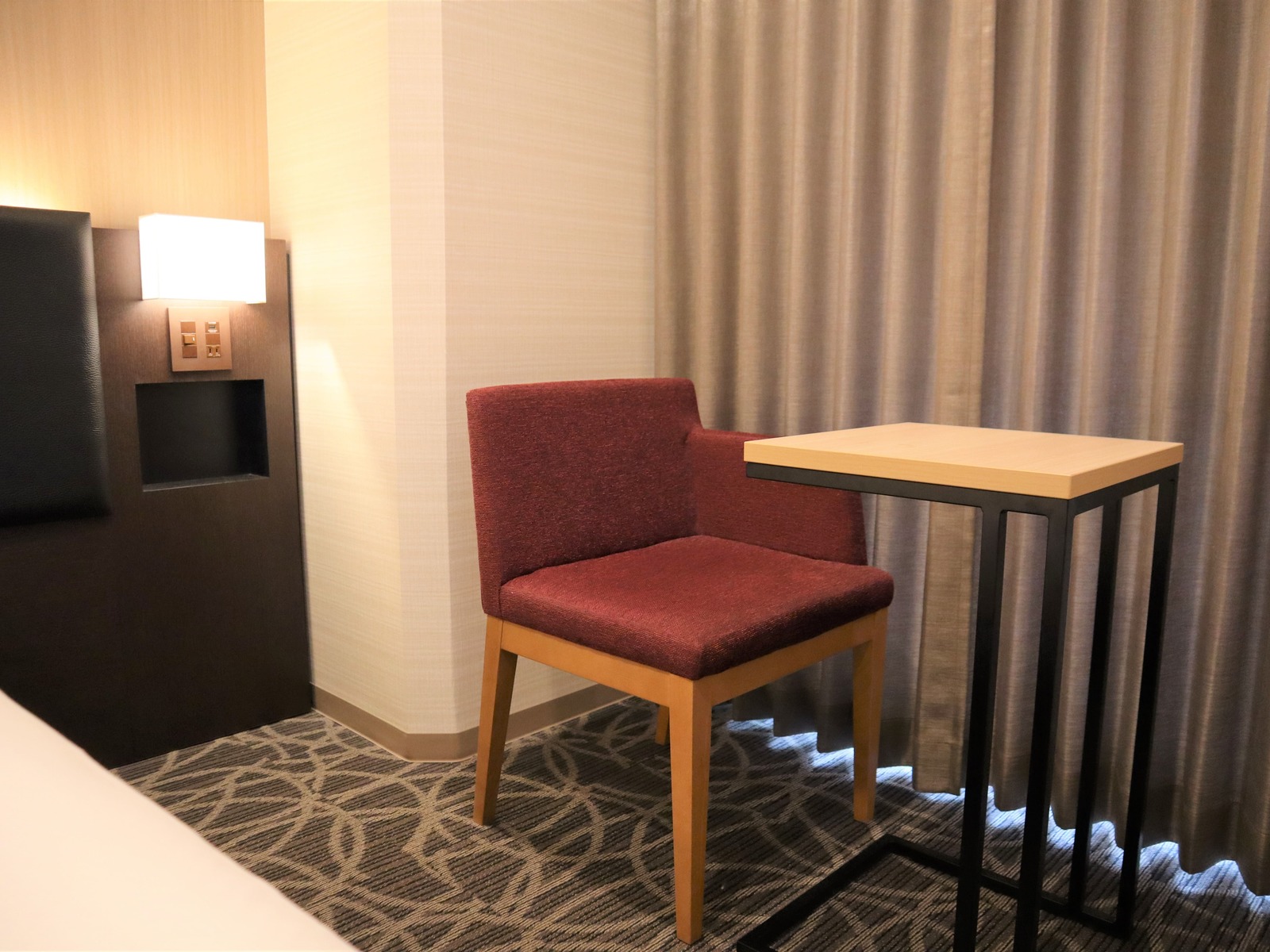 ホテルシュランザ MAKUHARI BAY 部屋画像3