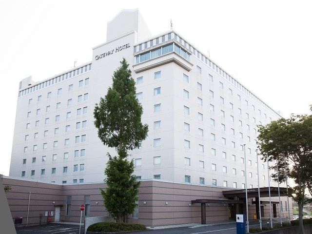 成田ゲートウェイホテル