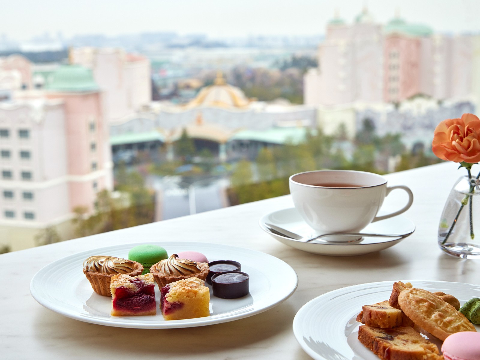 グランドニッコー東京ベイ舞浜 【連泊でお得◆お部屋のみ】〈ニッコーフロア〉滞在中1回朝食をプレゼント♪
