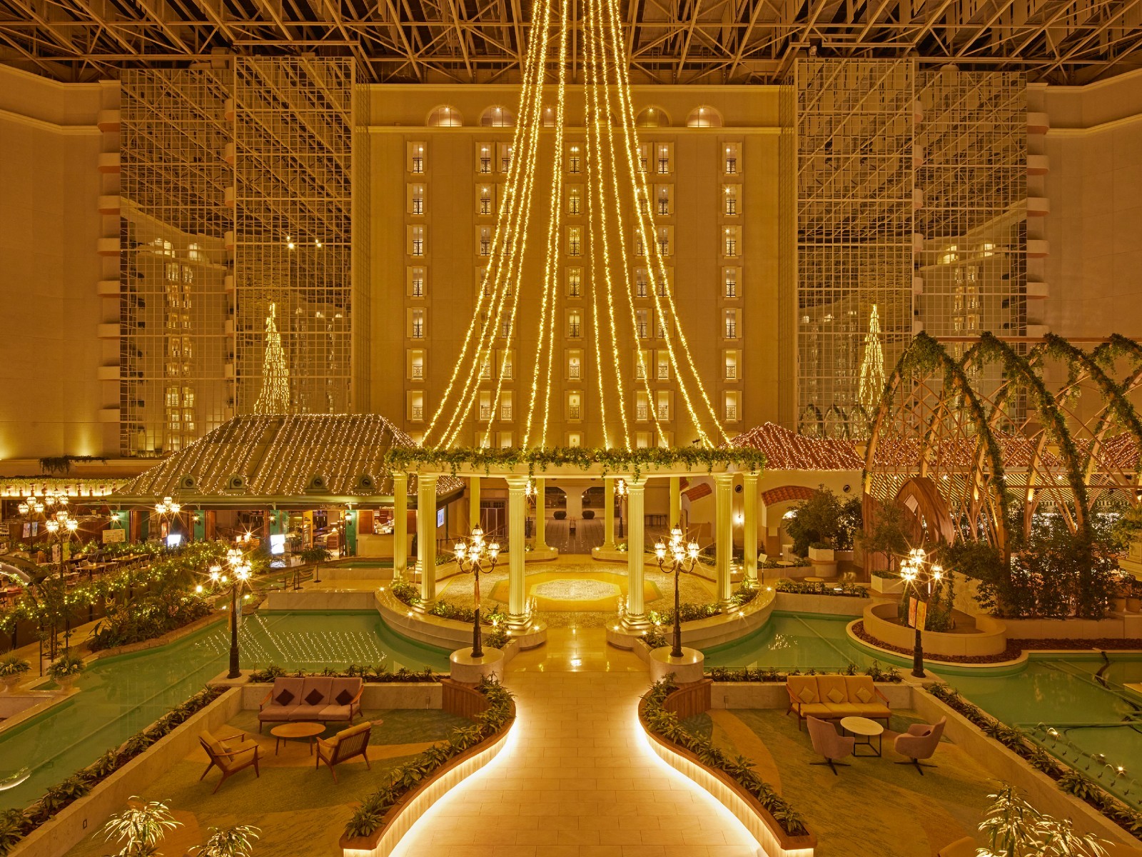 グランドニッコー東京ベイ舞浜 【連泊でお得◆朝食付き】〈ニッコーフロア〉滞在中1回夕食ブッフェをプレゼント♪