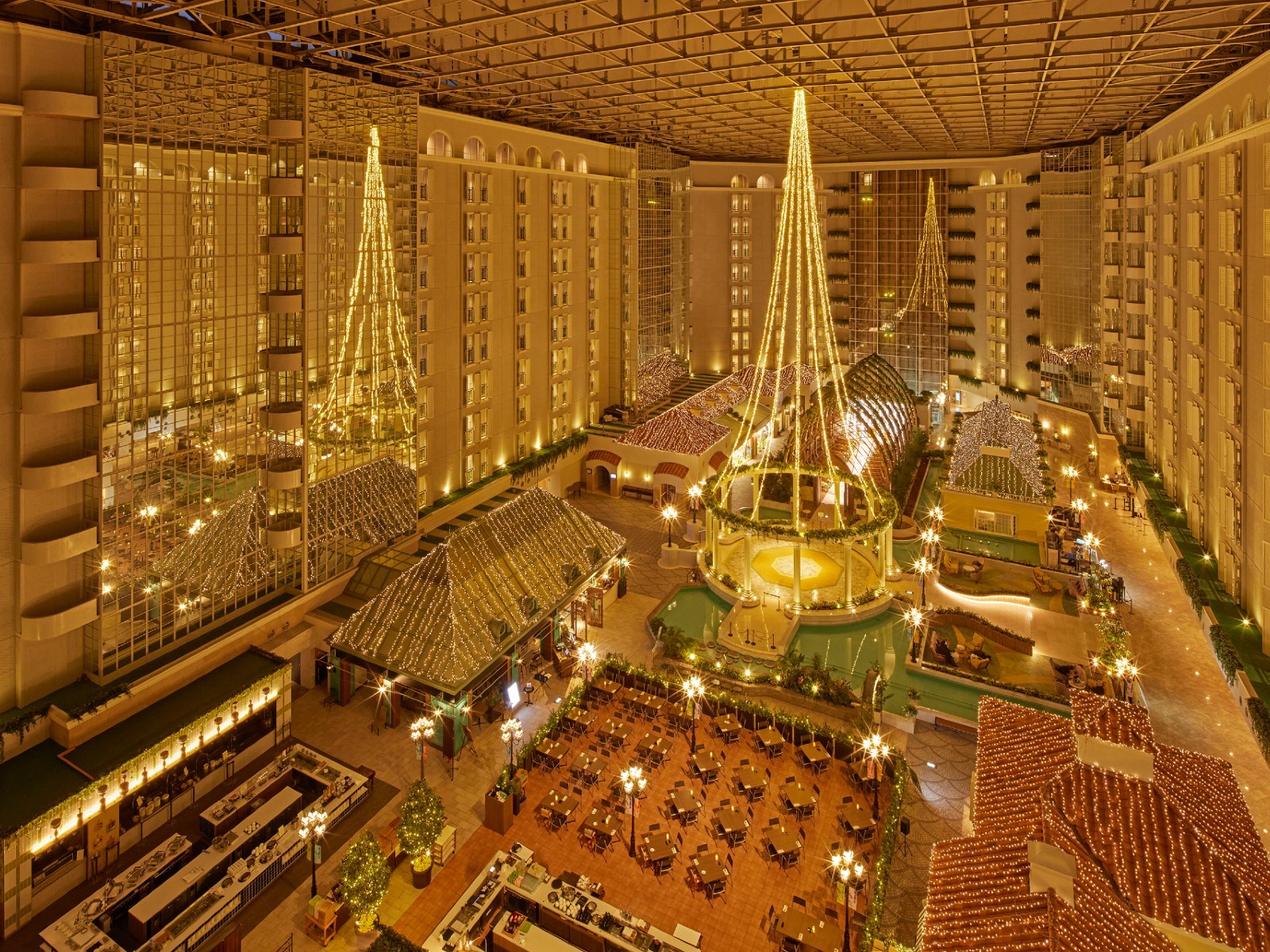 グランドニッコー東京ベイ舞浜 【連泊でお得◆お部屋のみ】〈ニッコーフロア〉滞在中1回朝食をプレゼント♪