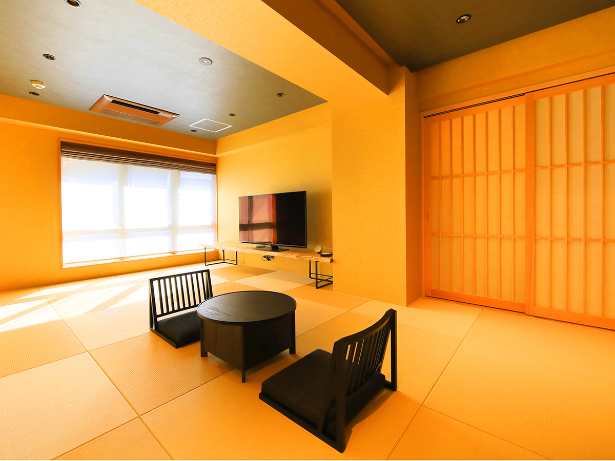 和空　成田山門前 部屋画像1