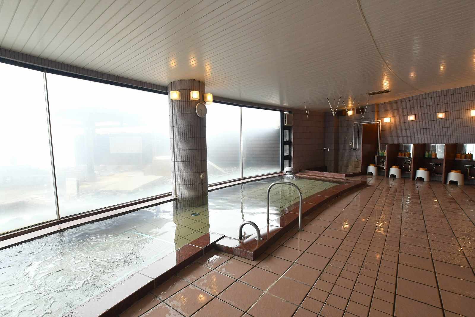 絶景の宿 犬吠埼ホテル 仕事帰りでもOK！温泉満喫朝食付きプラン