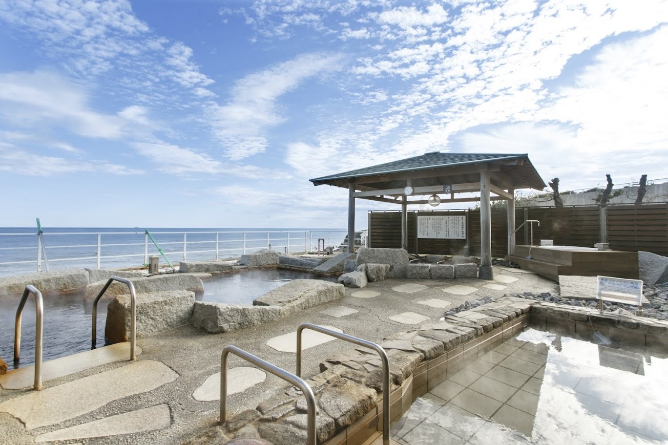 絶景の宿 犬吠埼ホテル 【犬吠埼温泉元湯】【お食事なし】素泊まりプラン