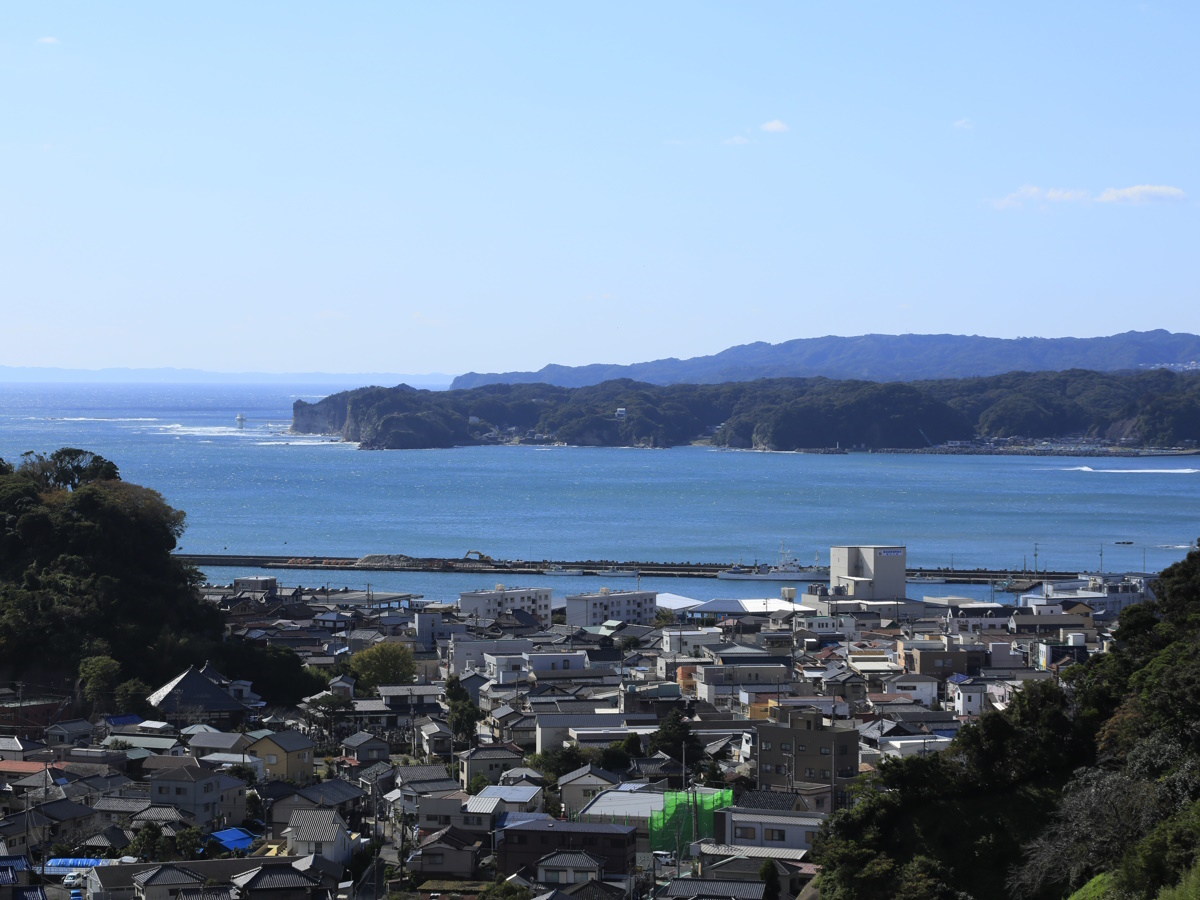 勝浦ヒルトップホテル＆レジデンス 【平日限定×早期割引】45日以上前のご予約でお得にコンドミニアムステイを満喫／素泊まり