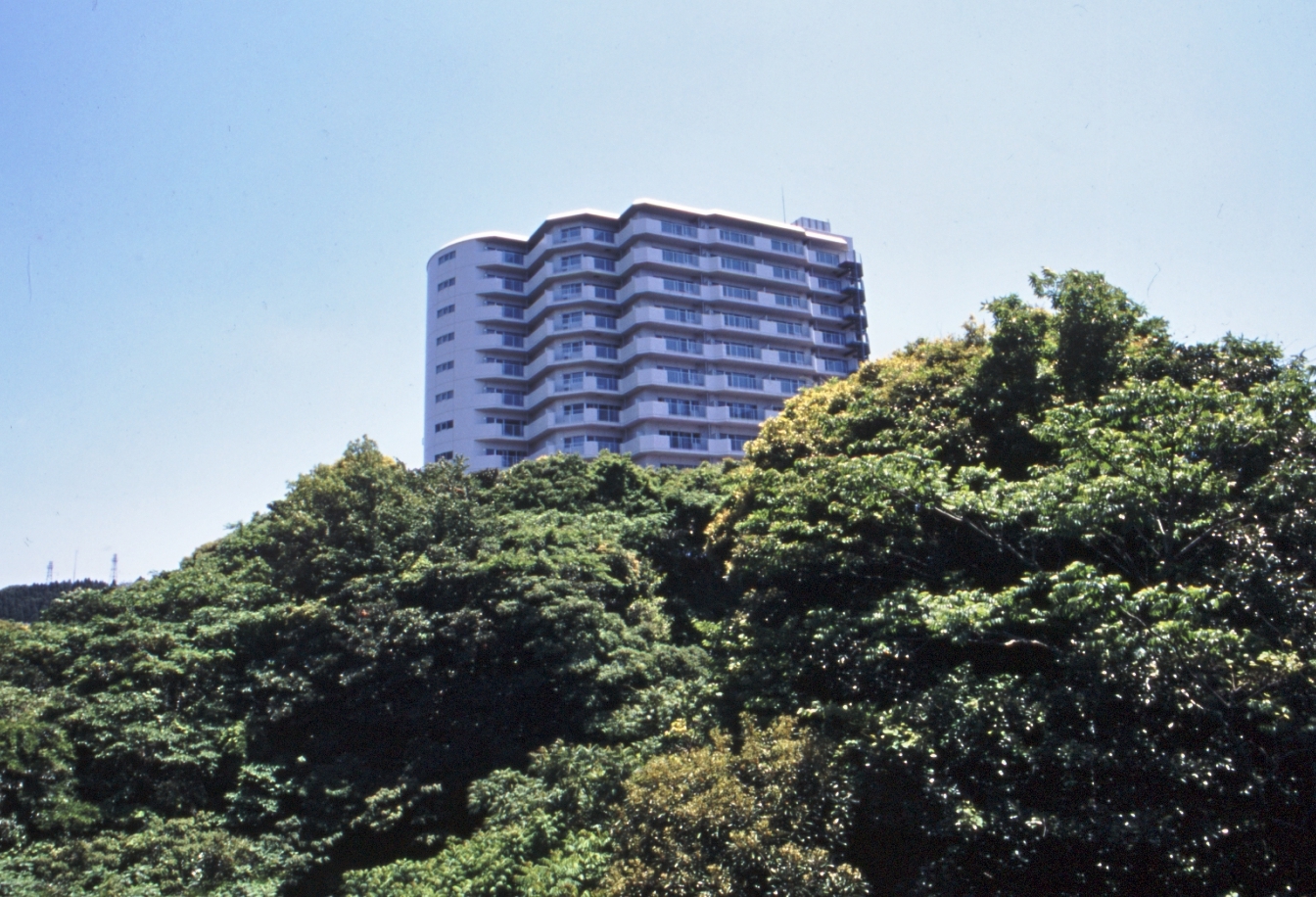 勝浦ヒルトップホテル＆レジデンス 【連泊限定】2泊以上で早期割引同額☆キッチン＆洗濯乾燥機付のコンドミニアムStay／素泊まり