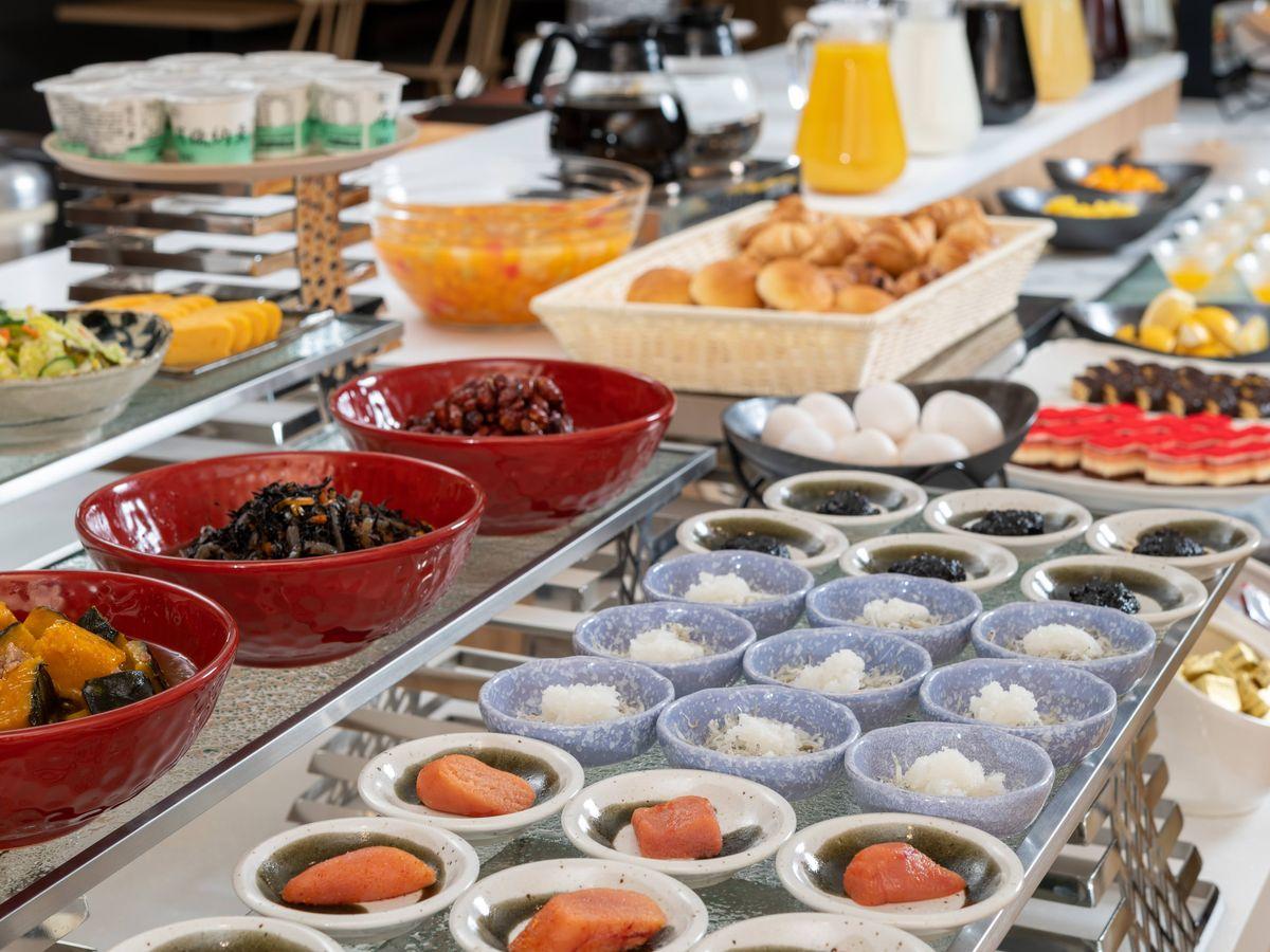ホテルマイステイズ蘇我 スタンダード／朝食付プラン