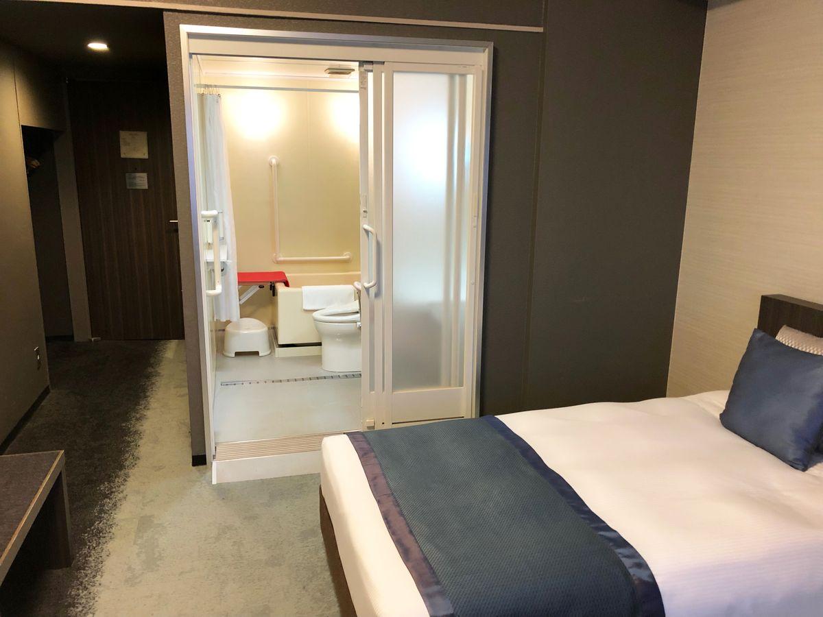 アートホテル成田 ■禁煙■ユニバーサルルーム