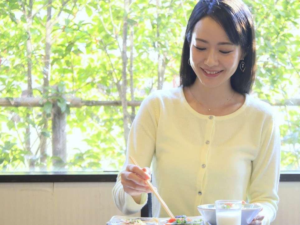 ホテル　メイプルイン幕張 【セットメニュー朝食付】“一日の始まりはおいしい朝食から”｜AM6:30-