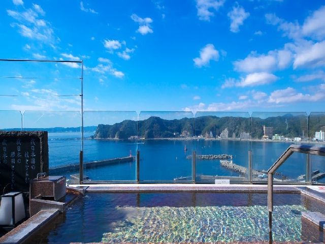 満ちてくる心の宿　吉夢