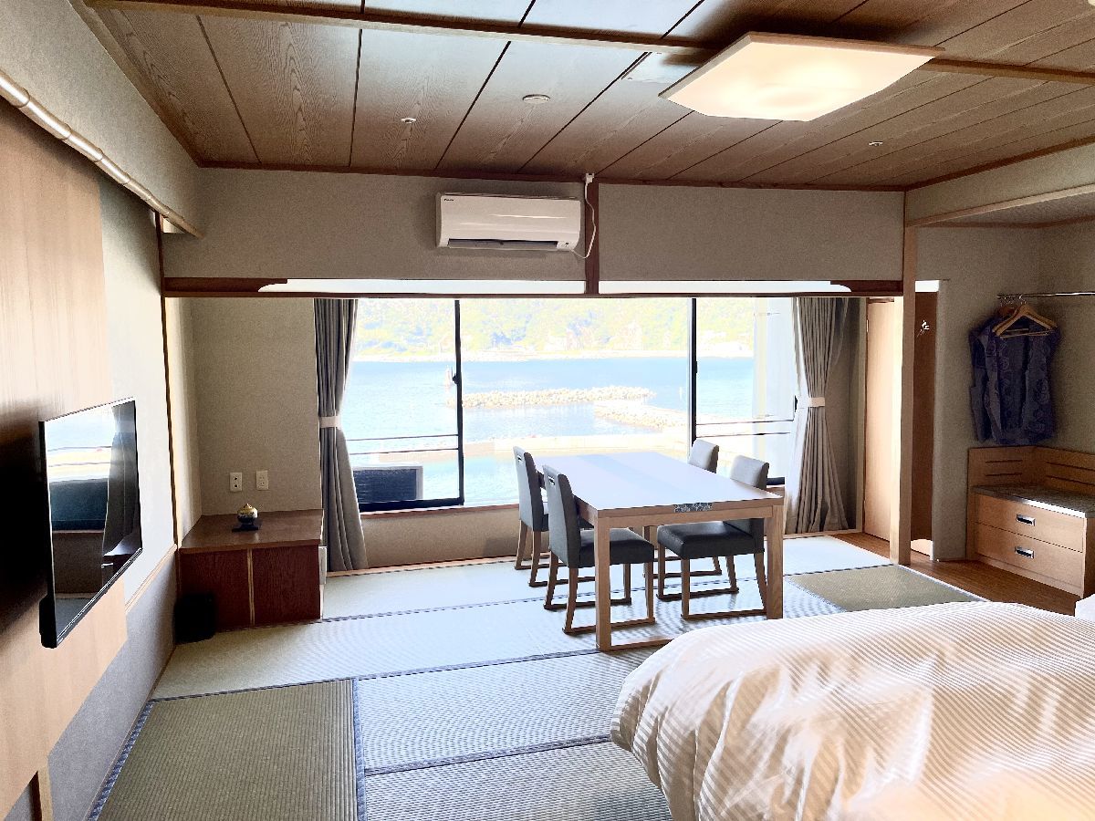 満ちてくる心の宿　吉夢 部屋画像1
