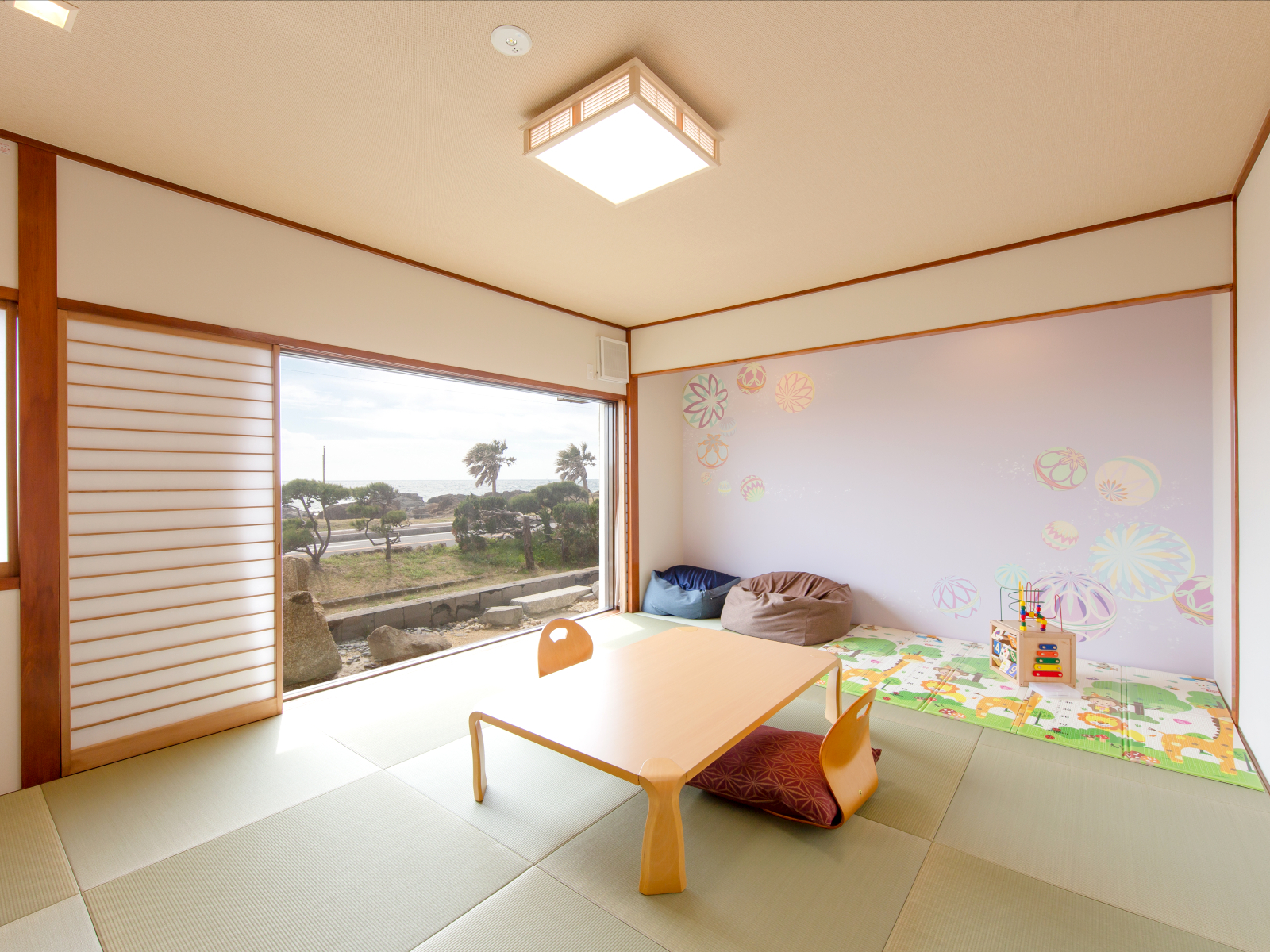 季粋の宿　紋屋 彩り亭