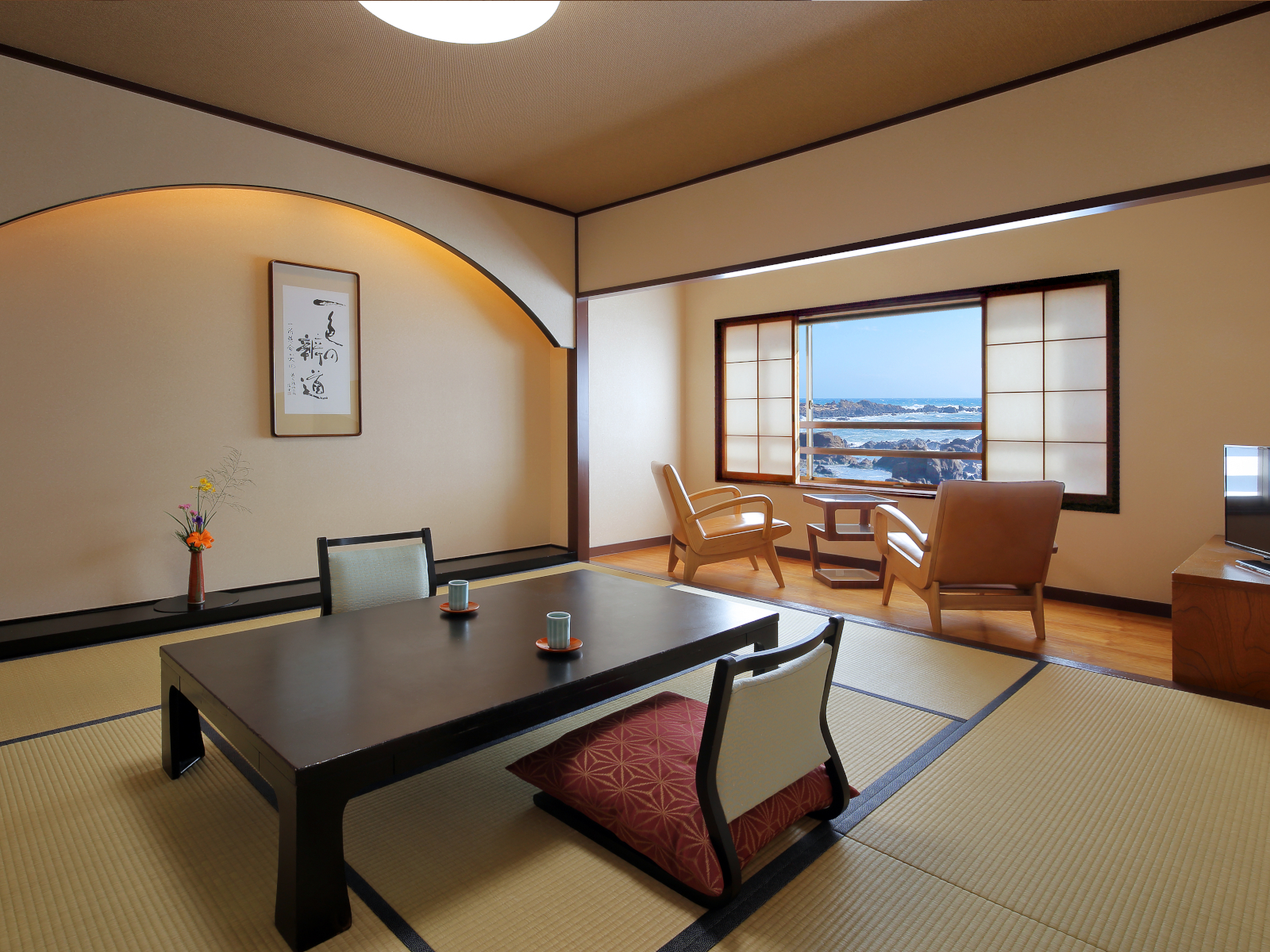 季粋の宿　紋屋 煌めき亭（12）