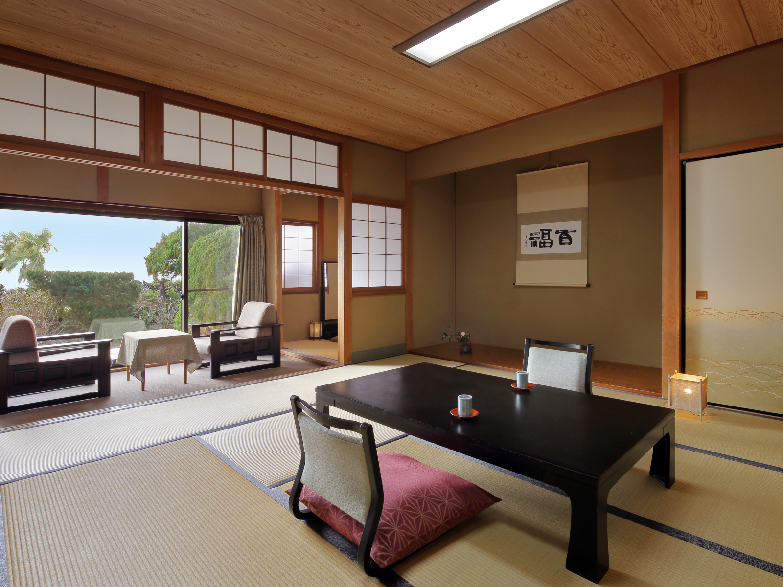 季粋の宿　紋屋 露天（12.5）
