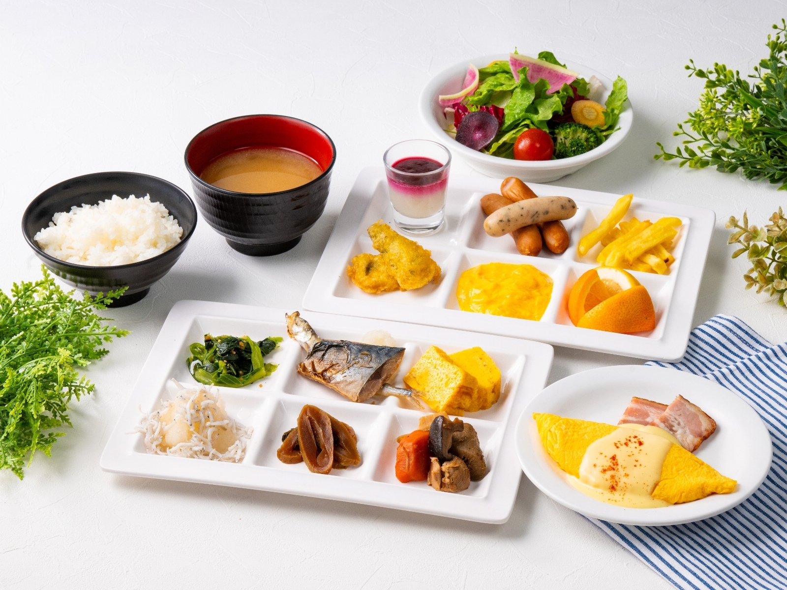 アパホテル＆リゾート〈東京ベイ幕張〉 【朝食付】★和洋バイキング★JR舞浜駅まで快速電車18分♪幕張メッセは徒歩1分！