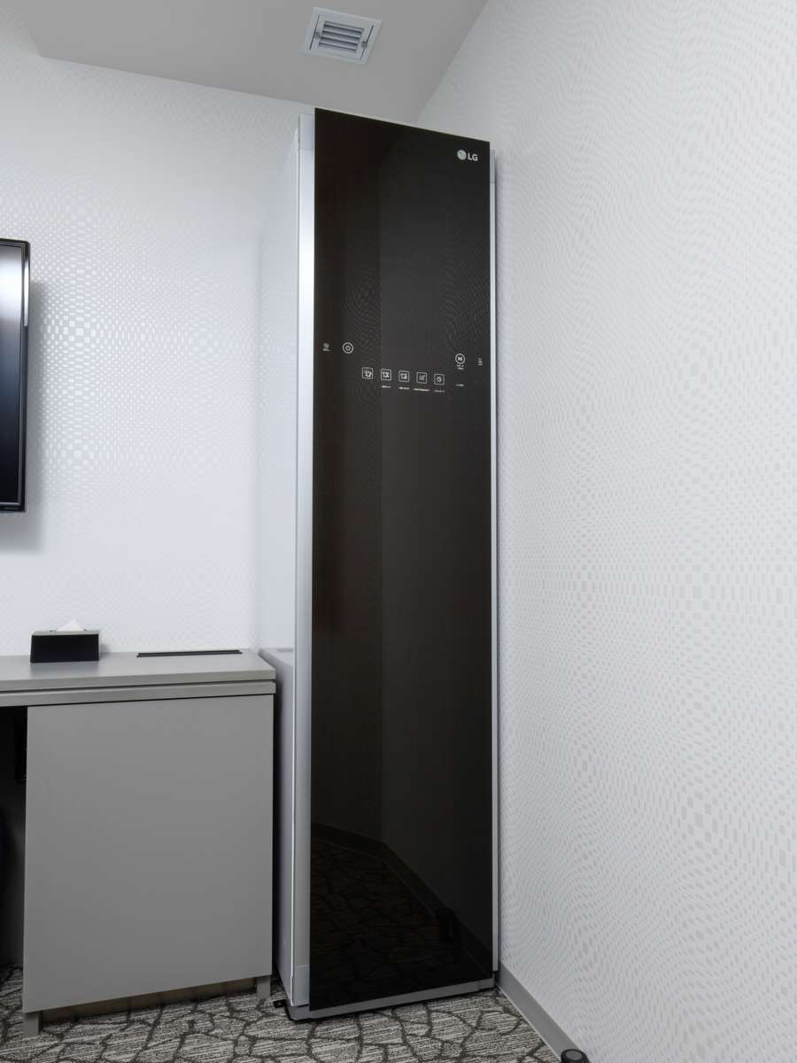変なホテル東京　浜松町 ■連泊■変なホテルをゆっくり満喫したい方へ★2泊以上でお得な連泊プラン＜食事なし＞