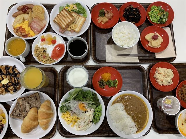 変なホテル東京 羽田 【プロジェクター付客室】変なホテルを満喫！シアタールーム指定！＜朝食付＞