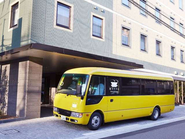 変なホテル東京 羽田 【プロジェクター付客室】変なホテルを満喫！シアタールーム指定！＜朝食付＞