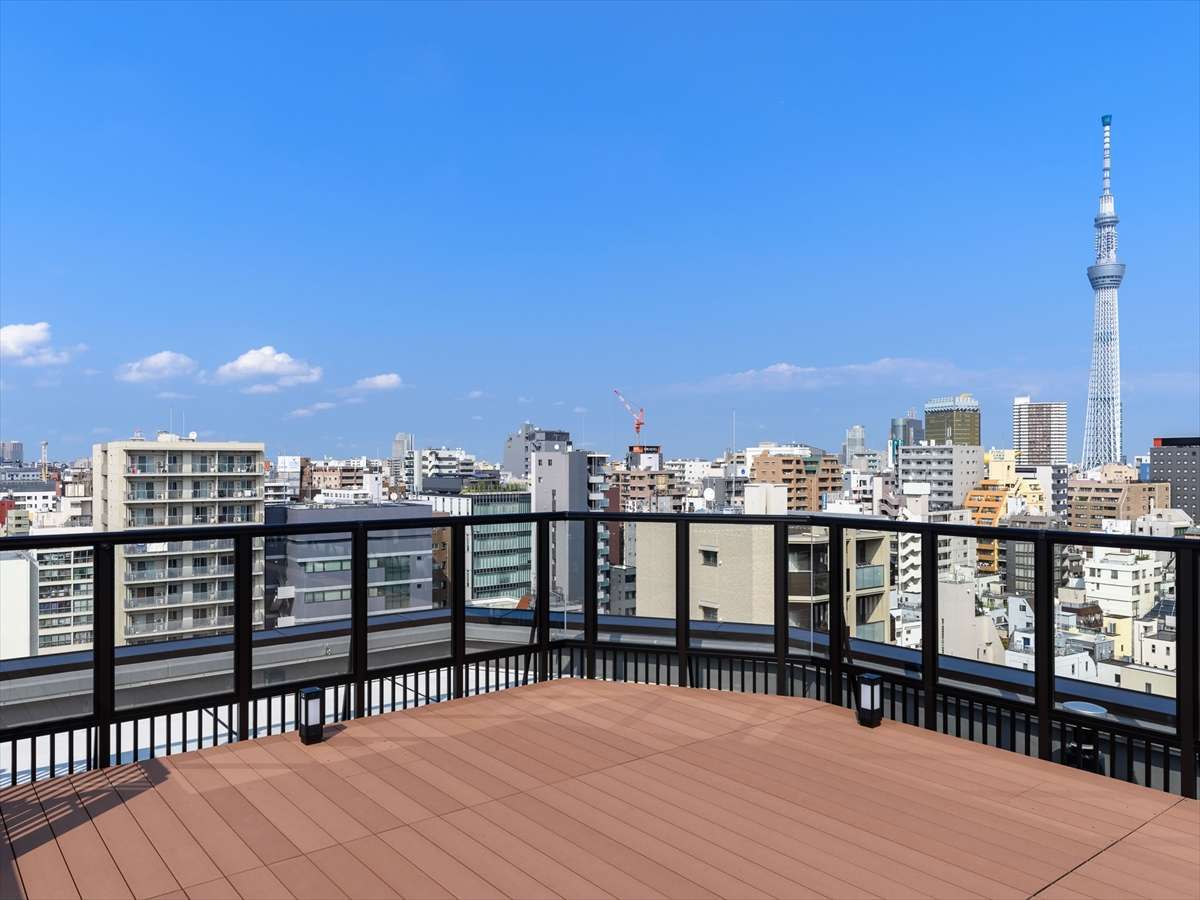 変なホテル東京 浅草田原町 ★【早期割30】非対面チェックイン・1階コンビニ・2階漫画コーナーあり＜朝食付き＞