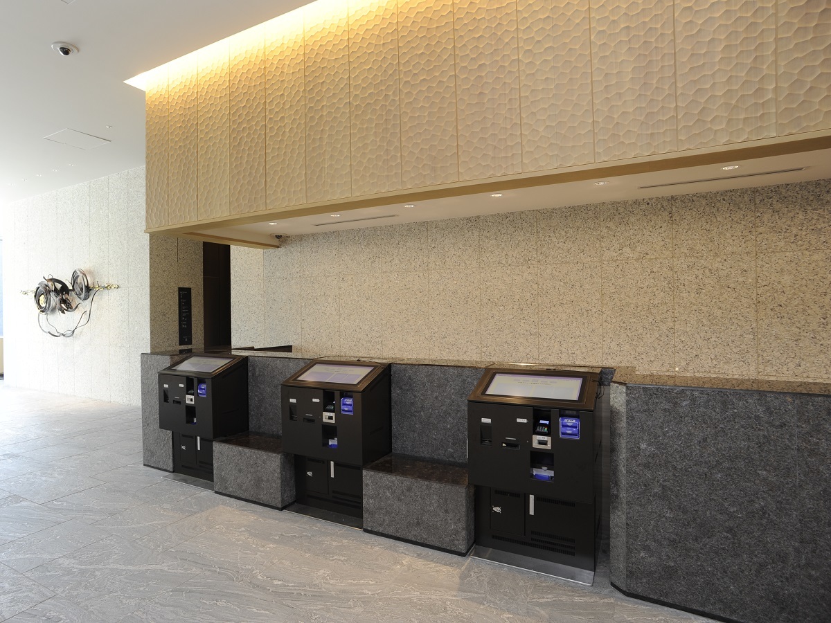 ホテル京阪 築地銀座 グランデ 【シンプルステイ】東京駅から最短10分★観光に便利！銀座エリアで東京STAY＜食事なし＞