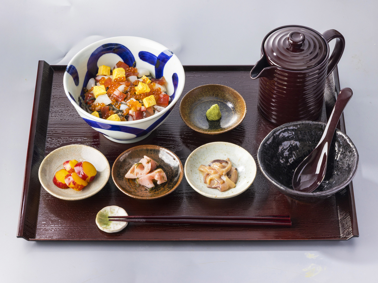 ホテル日本橋サイボー ※共通※【朝食付プラン】旅の朝を豊かに彩る特別な朝ごはん！