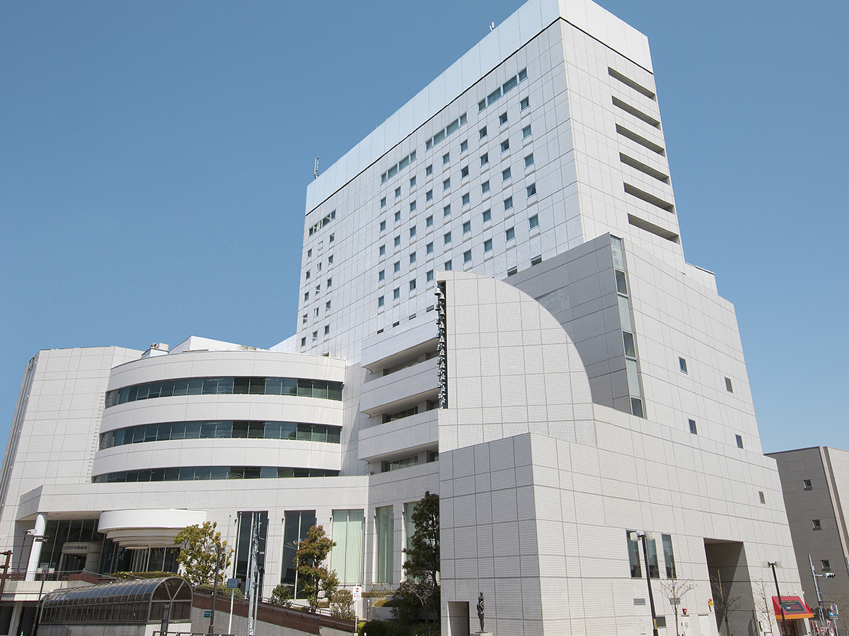 レンブラントホテル東京町田