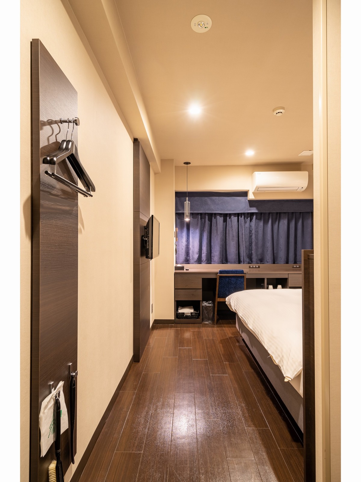 レッドルーフイン蒲田/羽田　東京 部屋画像2