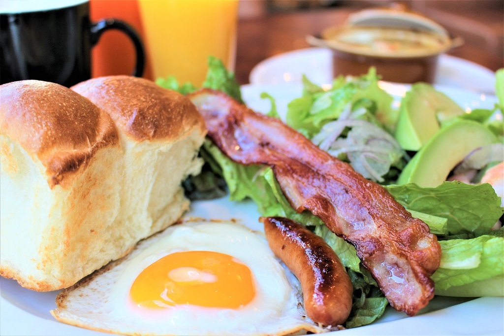 ホテルサードニクス東京 【朝食付】スタンダードプラン　1Ｆレストラン『ロイヤルホスト』で食べる朝食！