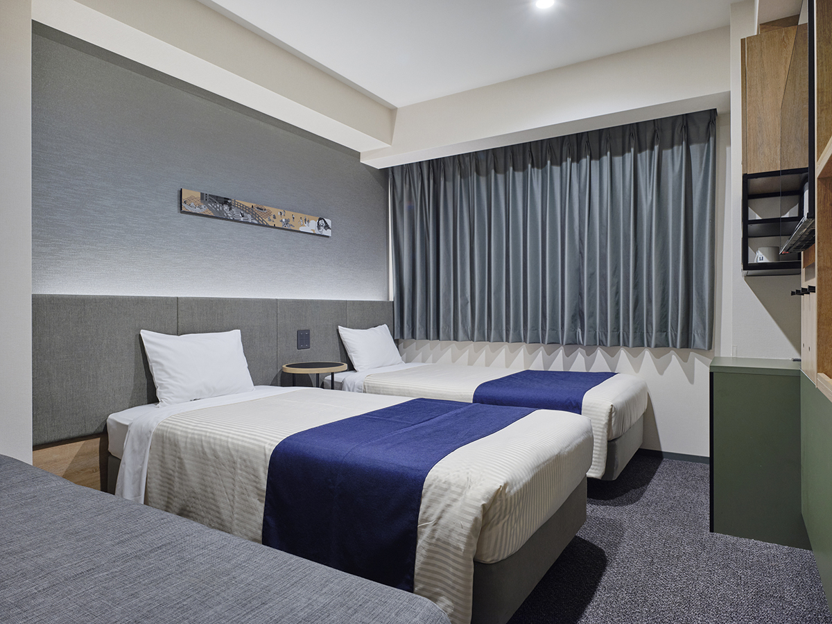 hotel MONday 秋葉原浅草橋 hotel MONday 浅草橋 スタンダードプラン＜素泊まり＞