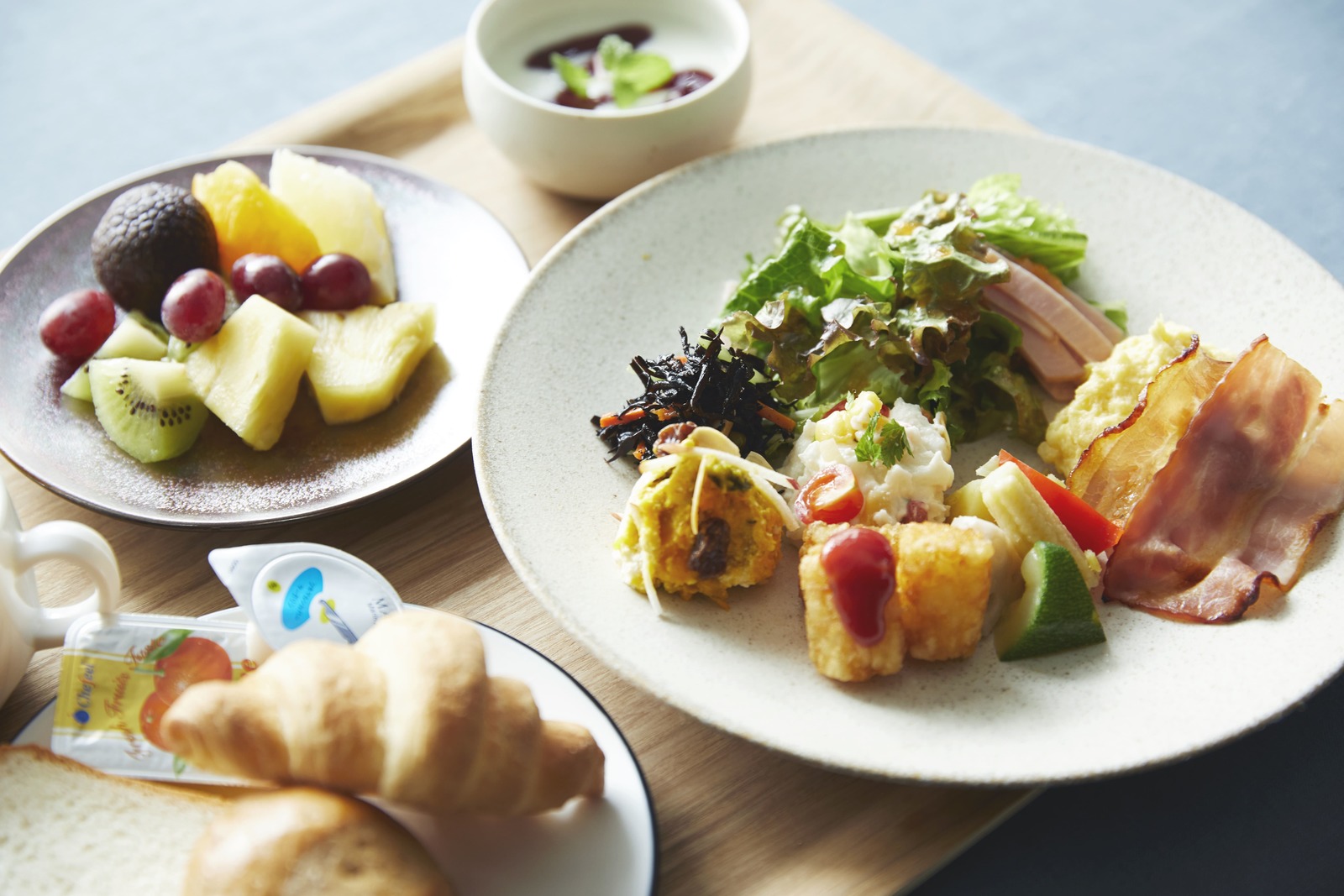 hotel MONday Premium 豊洲 hotel MONday TOYOSU スタンダードプラン☆大浴場ご利用料込☆＜朝食付き＞