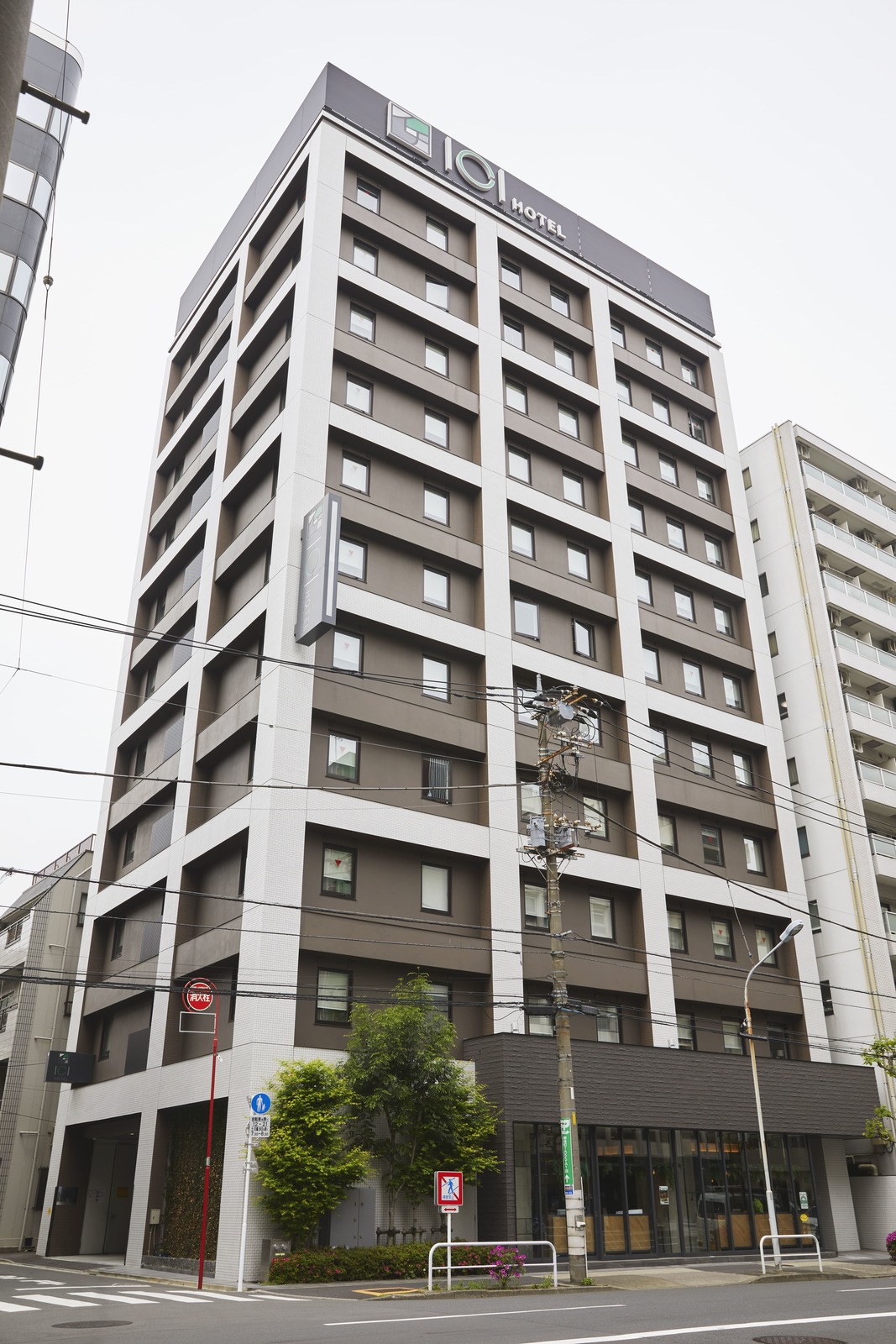 イチホテル上野新御徒町