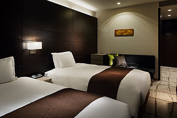 三井ガーデンホテル銀座プレミア 部屋画像1