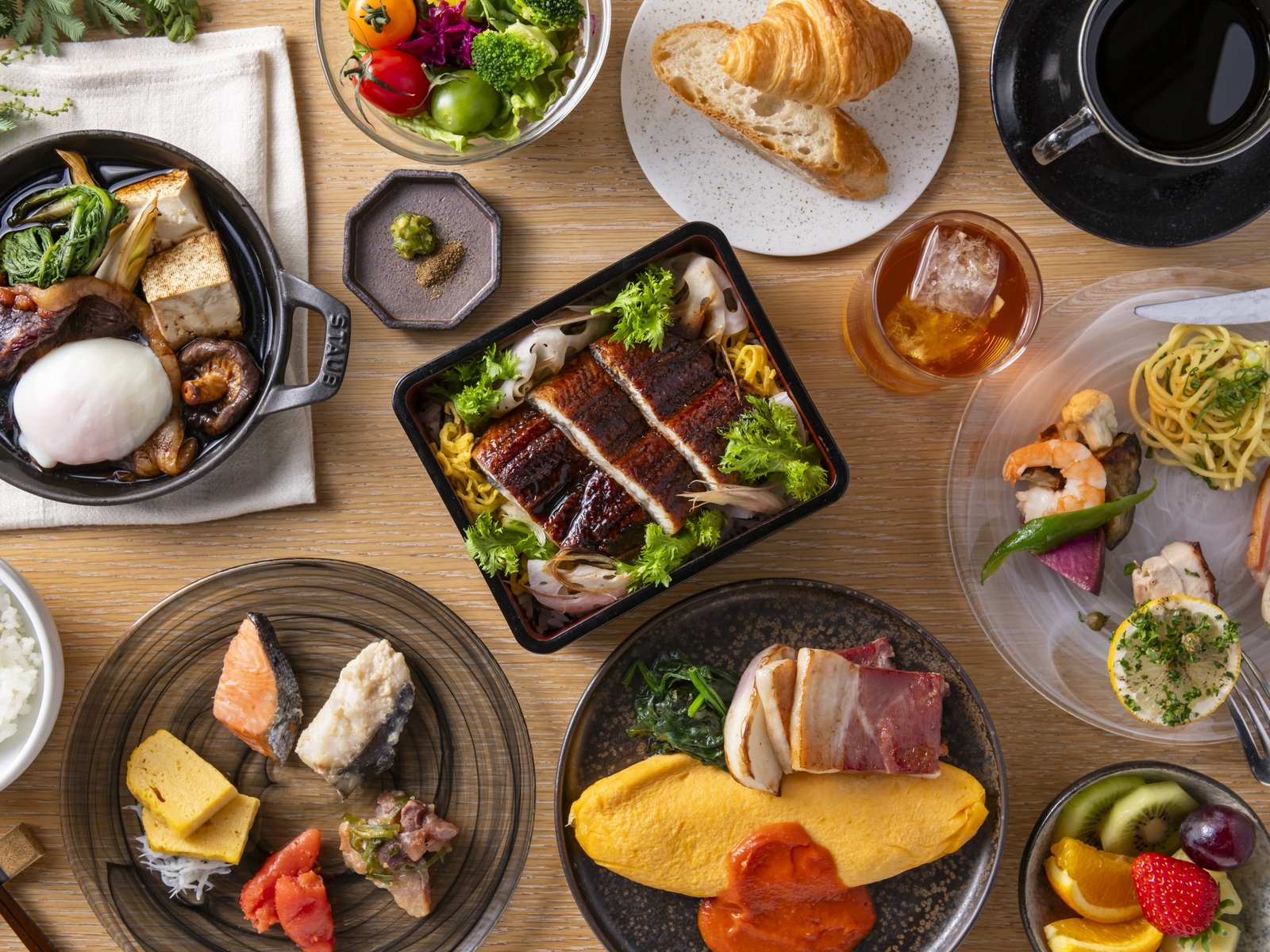 ミレニアム三井ガーデンホテル東京 シンプルステイ＜朝食付＞
