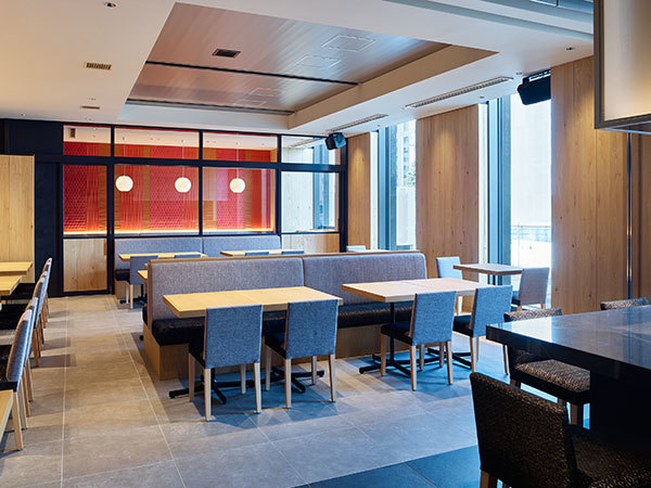 三井ガーデンホテル銀座五丁目 シンプルステイ＜朝食付＞