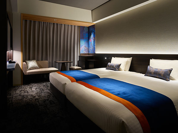 三井ガーデンホテル銀座五丁目 部屋画像1